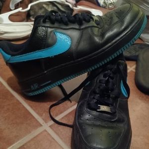 AF1 Air Force 1 size 8 men's
